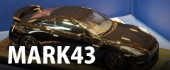 MARK43特集